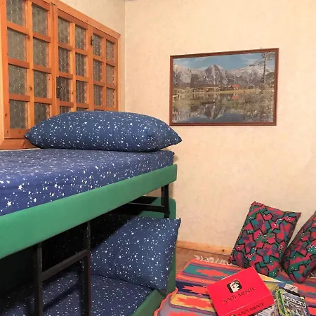 Apartment Christiania By Holiday World *