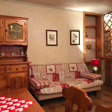 Christiania By Holiday World Apartment *