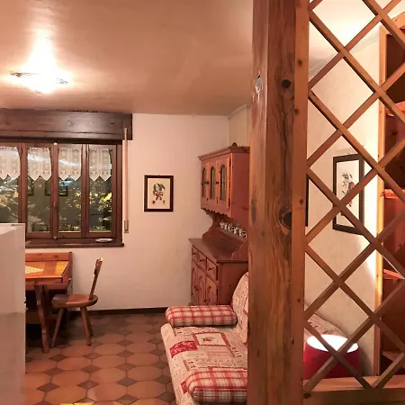 Apartment Christiania By Holiday World