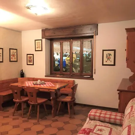 Christiania By Holiday World Apartment *
