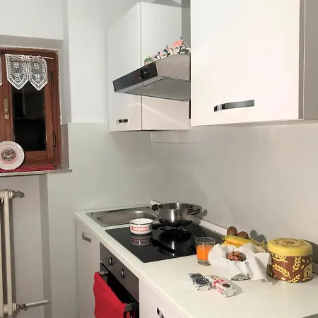 Christiania By Holiday World Apartment
